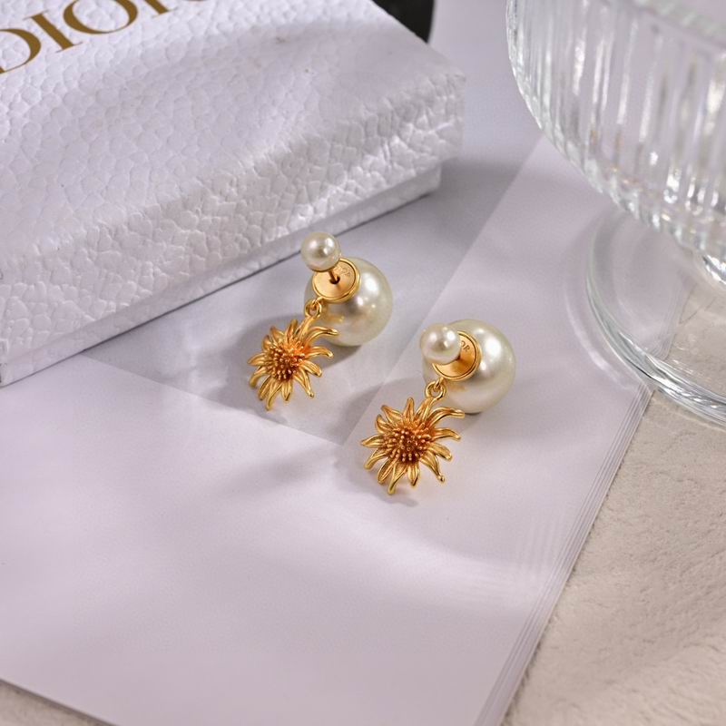 Dior Earring 09yxx20